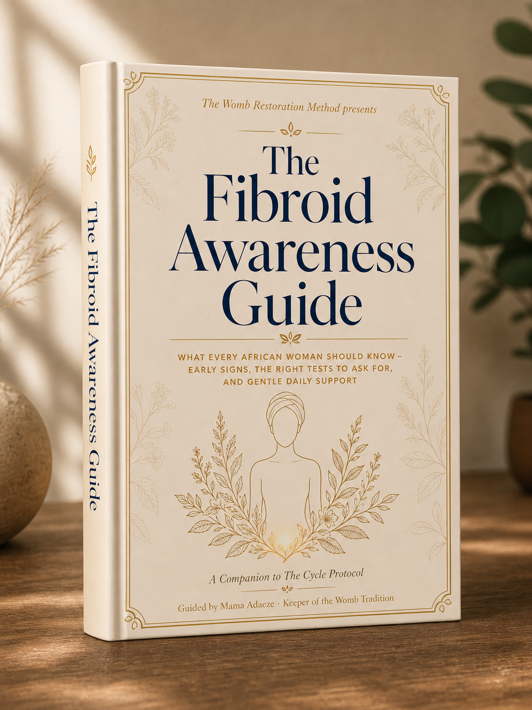 The Fibroid Awareness Guide